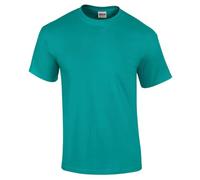 Gildan Ultra Cotton Adult T-Shirt - Jade Dome - L