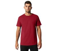 Gildan Ultra Cotton(TM) T-Shirt, Größe:L, Farbe:Cardinal Red