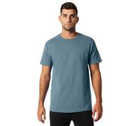 Gildan Ultra Cotton(TM) T-Shirt, Größe:XXL, Farbe:Stone Blue