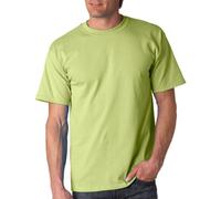 Gildan Ultra Herren T-Shirt (2XL) (Pistazie) XXL,Pistazie