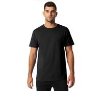Gildan Ultra T-Shirt für Männer (4XL) (Schwarz) 4XL,Schwarz