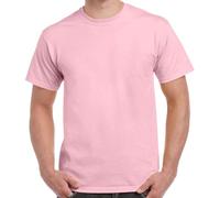 Gildan Unisex Heavy Cotton Adult T-Shirt Tshirt