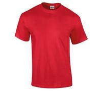 Gildan T-Shirt Marke Ultra Cotton™ Adult T-Shirt