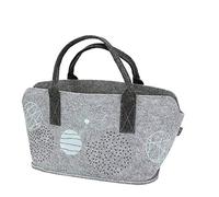 GILDE Filztasche Shopping Bag Universe