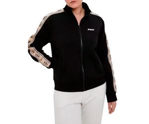 Gilet Guess Damen Britney Logo 4g M