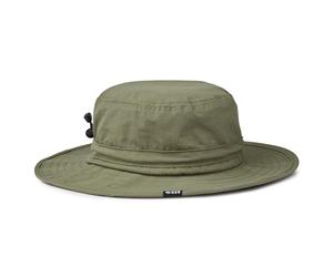 Gill 2024 Technical Marine Sun Hat 140 - Sage Hat Size - L