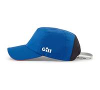Gill Race Kappe