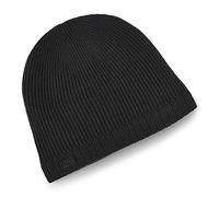 Gill Waterproof Beanie Hat HT43 - Graphite - Thermisch warme Wärmeschichtschichten - Unisex