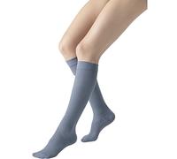 Gilofa 2000 Stütz- und Reisestrumpf Baumwolle III beige