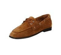 Gant Gimble Low Lace Shoe für Damen, braun, Größe 37 EU