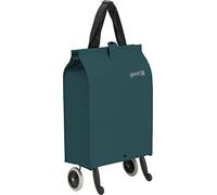 Gimi Brava Plus Einkaufstrolley blau 38,0 x 22,5 x 68,0 cm