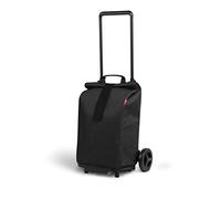 Gimi Einkaufstrolley »Sprinter«, 50 l, schwarz