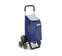 GIMI Tris Floral Blau