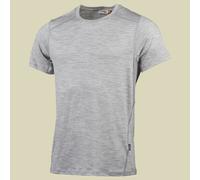 Gimmer Merino LT Tee Men Größe XL Farbe light grey