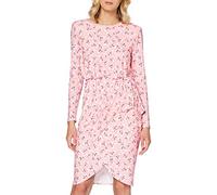 Gina Bacconi Damen Ricci Cocktailkleid, Pink, 12