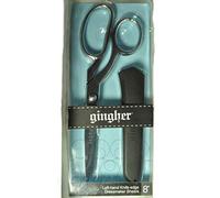 Gingher Schneiderschere für Linkshänder, 20,3 cm