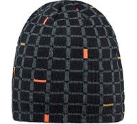 Gio Beanie BLACK -