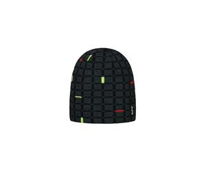 Gio Beanie DARK HEATHER -