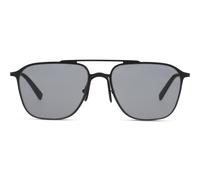 Giorgio Armani 0AR6110 58 300187 Sonnenbrille, Unisex-Erwachsene, mehrfarbig, Einheitsgröße