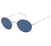 Giorgio Armani 0AR6115T 48 300380 Sonnenbrille, Unisex-Erwachsene, Mehrfarbig, Einheitsgröße