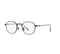 Giorgio Armani 0AR6138TM 49 3341 Sonnenbrille, Unisex, Erwachsene, Mehrfarbig (Mehrfarbig), Einheitsgröße