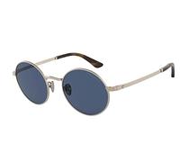 Giorgio Armani 0AR6140 50 300280 Sonnenbrille, Unisex-Erwachsene, Mehrfarbig, Einheitsgröße