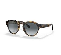 Giorgio Armani 0AR8146 50 587486 Sonnenbrille, Unisex-Erwachsene, Mehrfarbig, Einheitsgröße