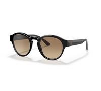 Giorgio Armani 0AR8146 50 5875Q4 Sonnenbrille, Unisex-Erwachsene, Mehrfarbig, Einheitsgröße