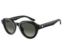 Giorgio Armani 0AR8172U 46 587571 Sonnenbrille, Unisex-Erwachsene, Mehrfarbig, Einheitsgröße