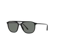 GIORGIO ARMANI 0AR8179 56 5001/1 Sonnenbrille, Unisex, Erwachsene, mehrfarbig, Einheitsgröße