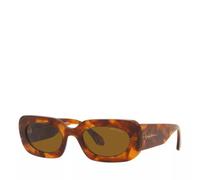 Giorgio Armani 0AR8182 52 598833 Sonnenbrille, Unisex, Erwachsene, mehrfarbig (mehrfarbig), Einheitsgröße