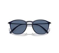 Giorgio Armani 0AR8186U 52 600380 Sonnenbrille, Unisex, Erwachsene, mehrfarbig (mehrfarbig), Einheitsgröße