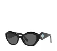 Giorgio Armani 0AR8187U 54 5875B1 Sonnenbrille, Unisex, Erwachsene, mehrfarbig (mehrfarbig), Einheitsgröße