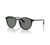 Giorgio Armani 0AR8196 Sonnenbrille, Herren, Mehrfarbig (Mehrfarbig), Einheitsgröße