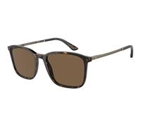 GIORGIO ARMANI 0AR8197 Sonnenbrille, Herren, mehrfarbig (mehrfarbig), Einheitsgröße