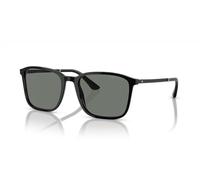 Giorgio Armani 0AR8197 Sonnenbrille, Herren, Mehrfarbig (Mehrfarbig), Einheitsgröße