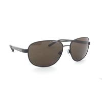 Giorgio Armani AR6036 3138/73 Sonnenbrille Herrenbrille
