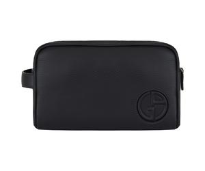 Giorgio Armani Beauty Toileetry Womens Navy Tasche Einheitsgröße