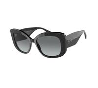 Giorgio Armani Herren-Sonnenbrillen 54/20/145 mm Acetat Einheitsgröße