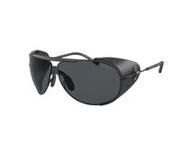 Giorgio Armani Herren-Sonnenbrillen 59/15/140 mm Metall Einheitsgröße