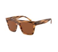 Giorgio Armani Unisex-Sonnenbrillen 52/20/140 mm Acetat Einheitsgröße
