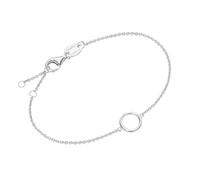 Armband für Charms, Kreis Element Giorgio Martello Silber 001 (Artikelnummer: 2Z830/40X001)
