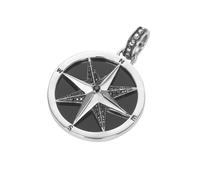 Giorgio Martello Milano Charms & Kettenanhänger Schmuck Herren