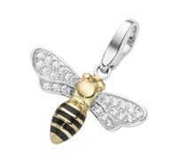 Giorgio Martello Milano Charms & Kettenanhänger Schmuck Damen Olive