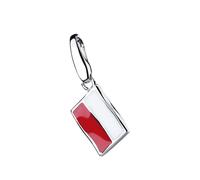 Giorgio Martello Milano Charms & Kettenanhänger Schmuck Damen Limone