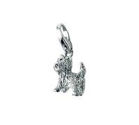 Giorgio Martello Milano Charm Hund Home & Lifestyle Schmuck Produkte (1.0 st)