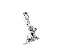 Giorgio Martello Milano Charms & Kettenanhänger Schmuck Damen