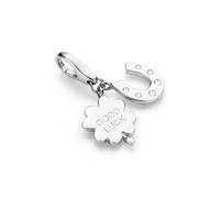 Giorgio Martello Milano Charms & Kettenanhänger Schmuck Damen