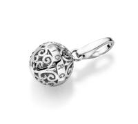 GIORGIO MARTELLO MILANO Charm Kugel »Kugel«