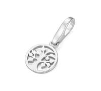 Giorgio Martello Milano Charm Lebensbaum, Silber 925 Charms & Kettenanhänger Schmuck Produkte (1.0 pieces)